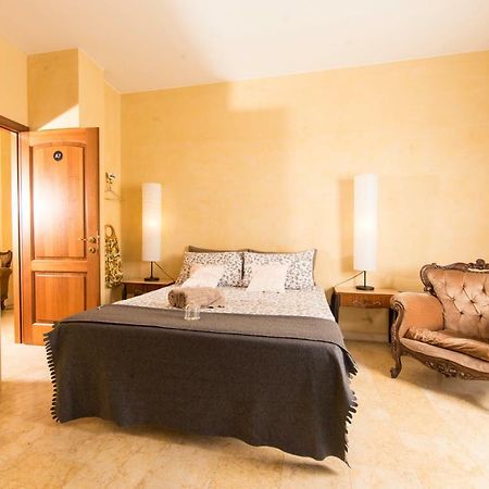 Bigfamilyflats - Sistine Chapel Apartment Rome Bagian luar foto