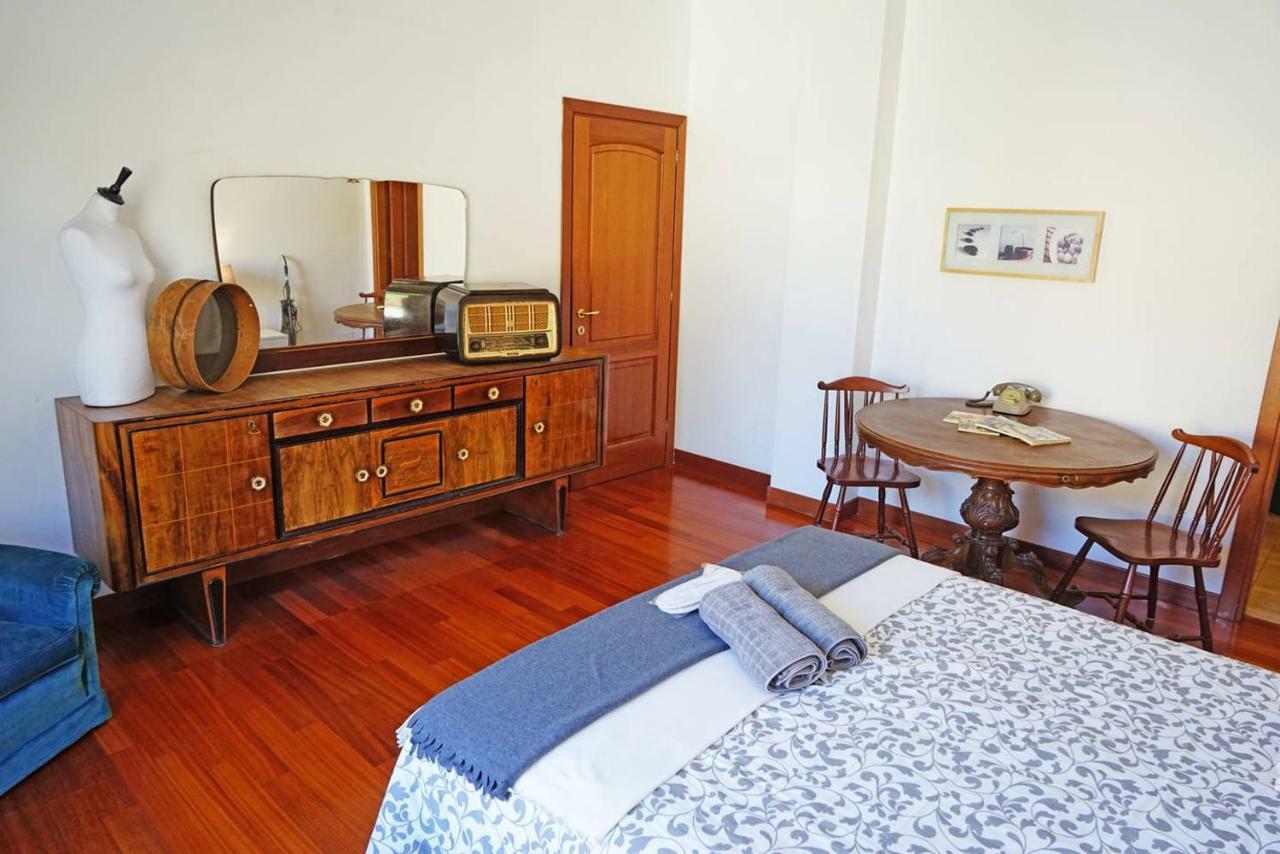 Bigfamilyflats - Sistine Chapel Apartment Rome Bagian luar foto