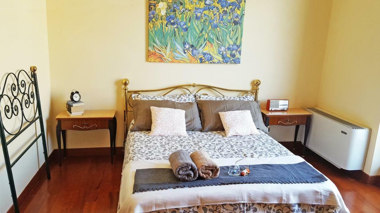 Bigfamilyflats - Sistine Chapel Apartment Rome Bagian luar foto