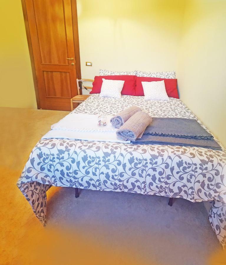Bigfamilyflats - Sistine Chapel Apartment Rome Bagian luar foto