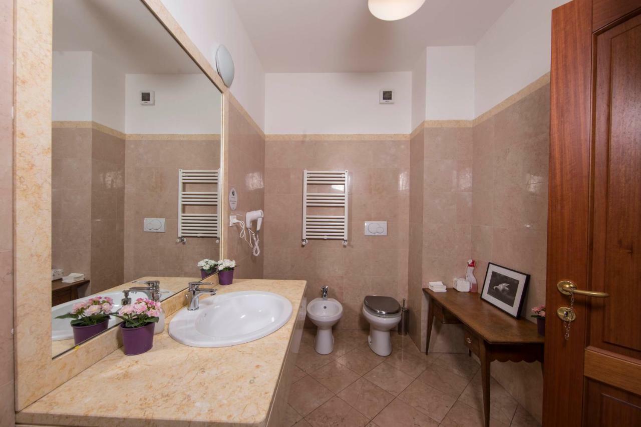 Bigfamilyflats - Sistine Chapel Apartment Rome Bagian luar foto