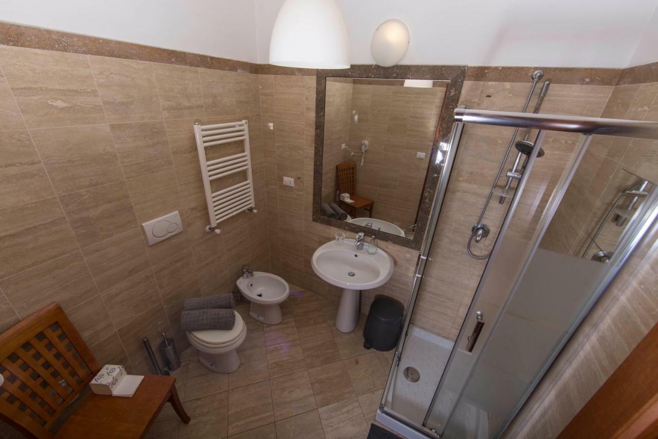 Bigfamilyflats - Sistine Chapel Apartment Rome Bagian luar foto