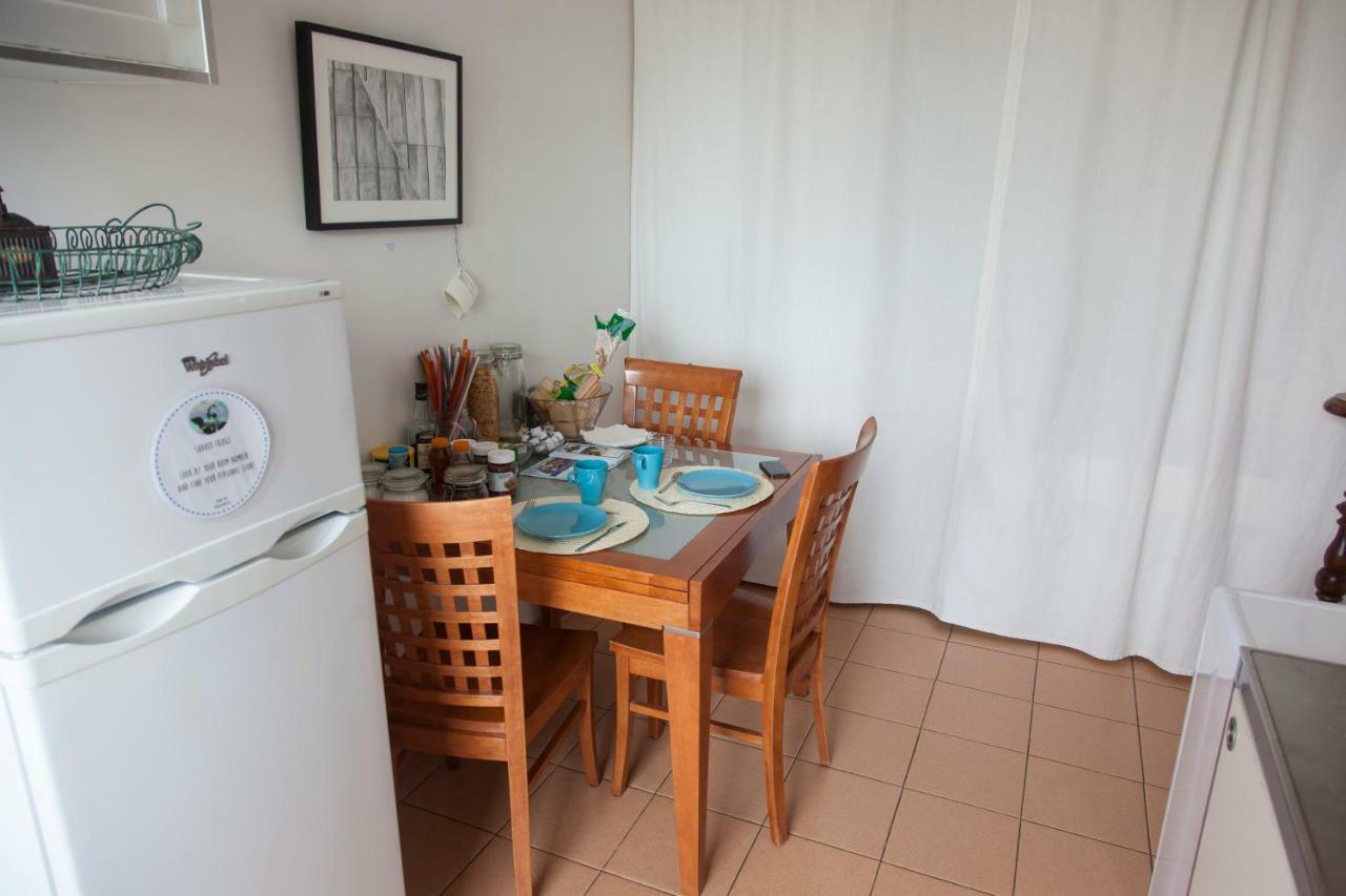 Bigfamilyflats - Sistine Chapel Apartment Rome Bagian luar foto