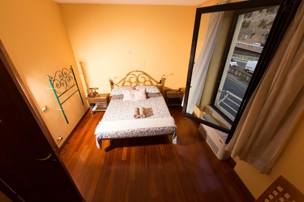 Bigfamilyflats - Sistine Chapel Apartment Rome Bagian luar foto