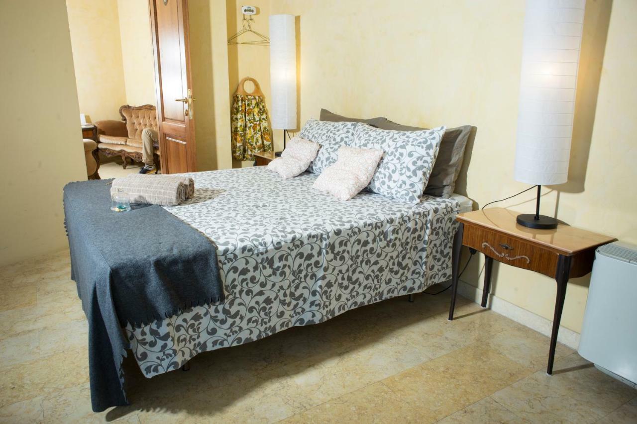 Bigfamilyflats - Sistine Chapel Apartment Rome Bagian luar foto