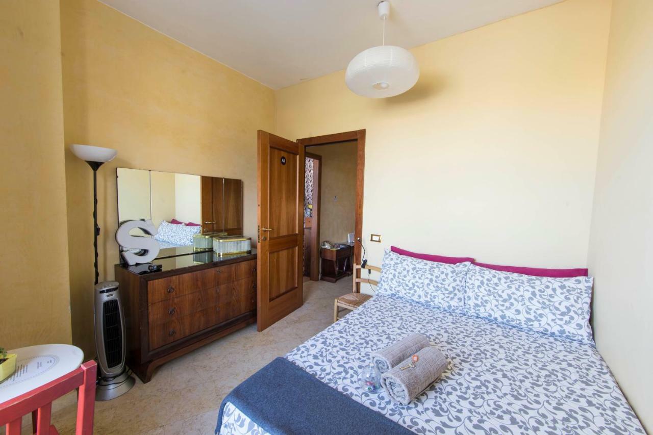 Bigfamilyflats - Sistine Chapel Apartment Rome Bagian luar foto