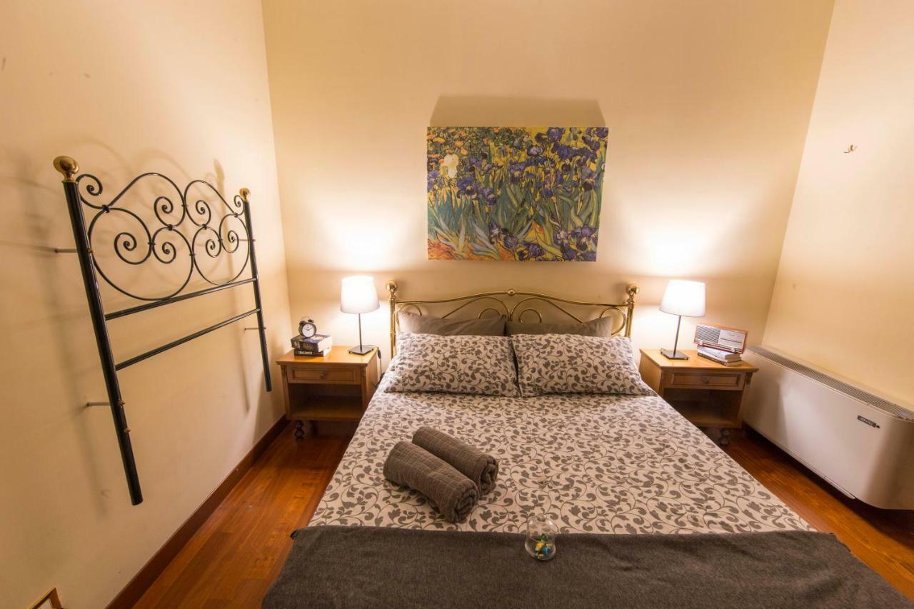 Bigfamilyflats - Sistine Chapel Apartment Rome Bagian luar foto